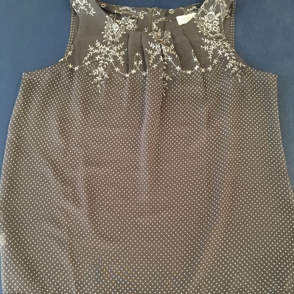 LOFT TOP